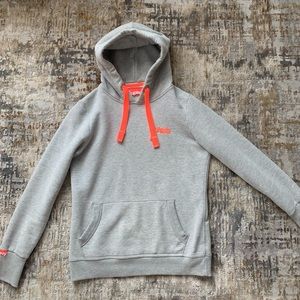 Superdry hoodie